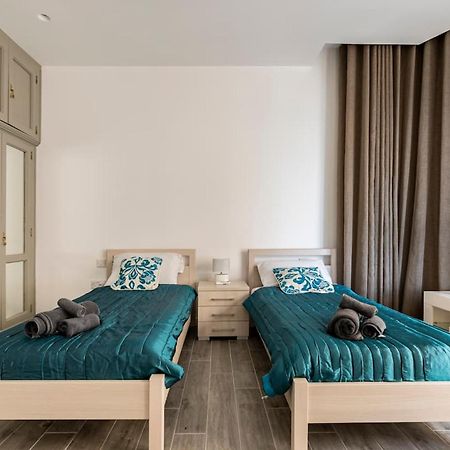 Sea View Luxury Haven Living & 3Bedrooms Seafront Sliema Extérieur photo