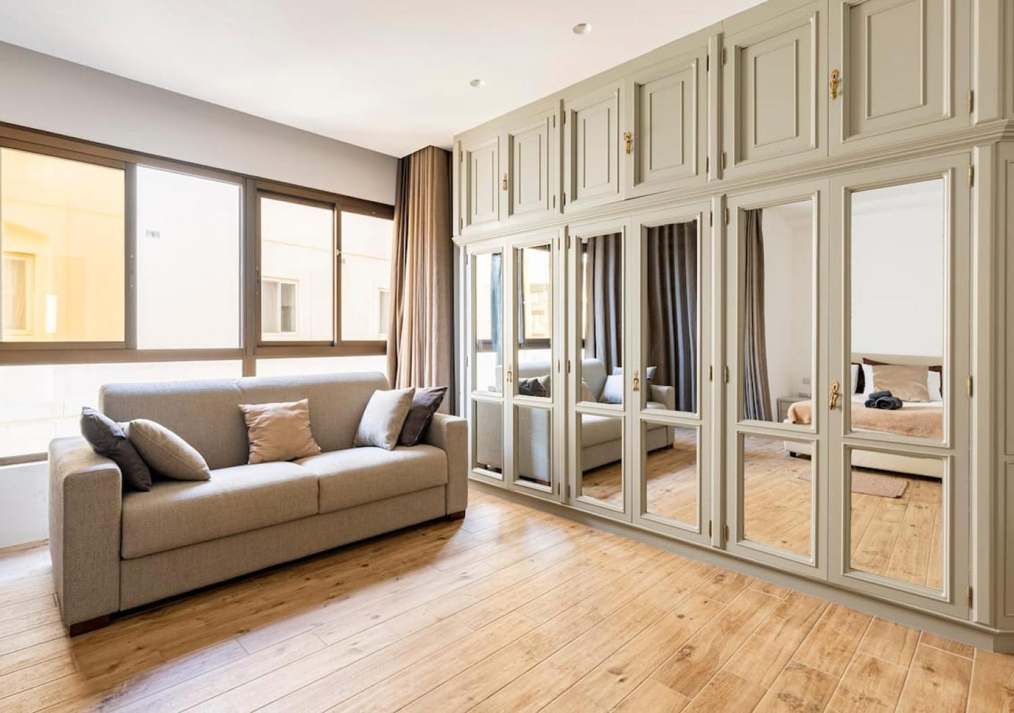 Sea View Luxury Haven Living & 3Bedrooms Seafront Sliema Extérieur photo