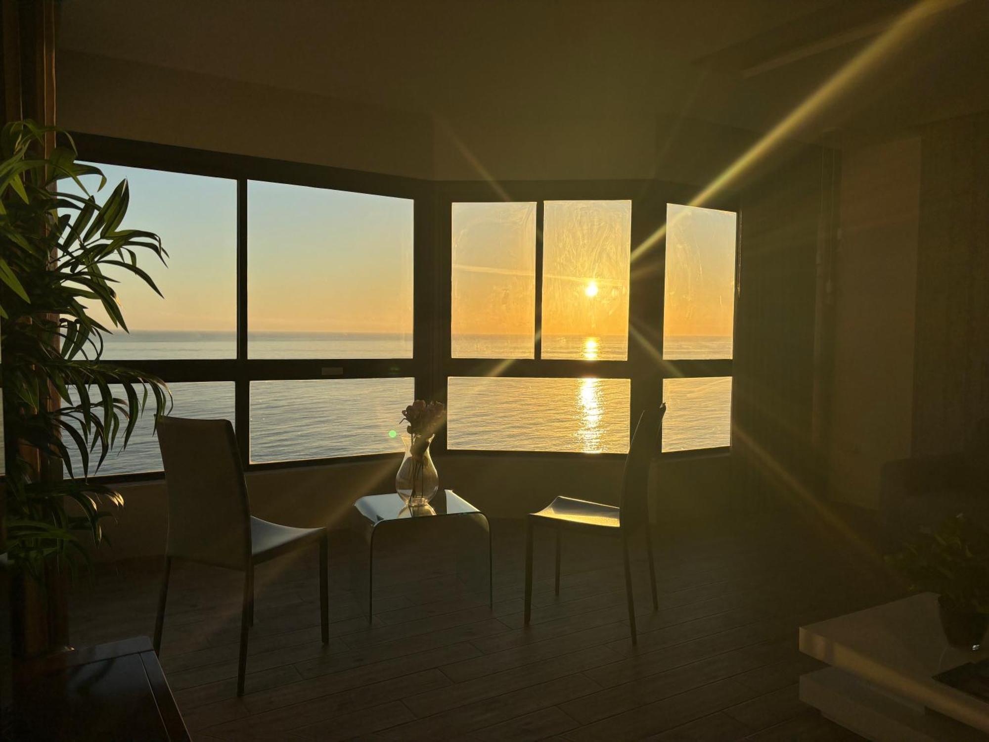 Sea View Luxury Haven Living & 3Bedrooms Seafront Sliema Extérieur photo